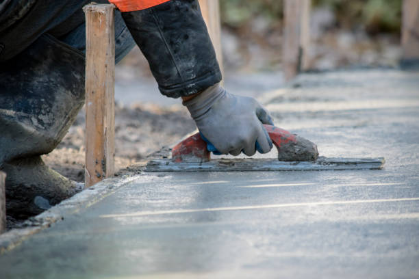 Best Concrete Patio Contractor  in Cloverly, MD