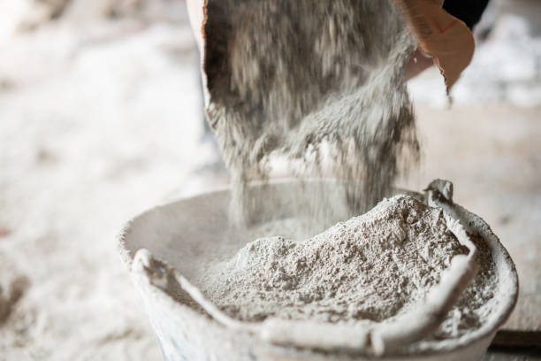 Best Custom Concrete Contractor  in Cloverly, MD