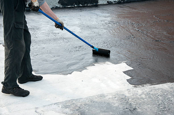 Best Waterproofing & Drywells  in Cloverly, MD